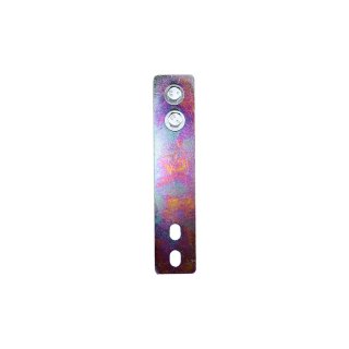 Brake proportioning valve bracket 3” Superior Engineering