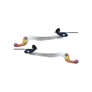 Front control arm kit Superior Engineering Hyperflex Lift 5"
