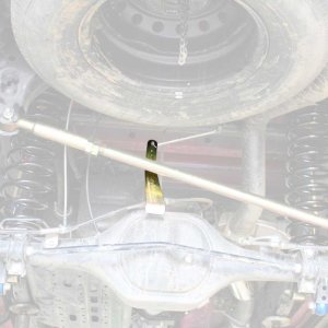 Headlight adjustment bracket Superior Engineering Lift 2-6"