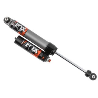 Rear nitro shock FOX Performance Elite 2.5 Reservoir Adjustable DSC Lift 4,5-6"