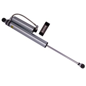 Rear nitro shock Bilstein B8 5160 Reservoir Lift 0-2" 4WD