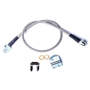 Rear brake line kit 26" TeraFlex