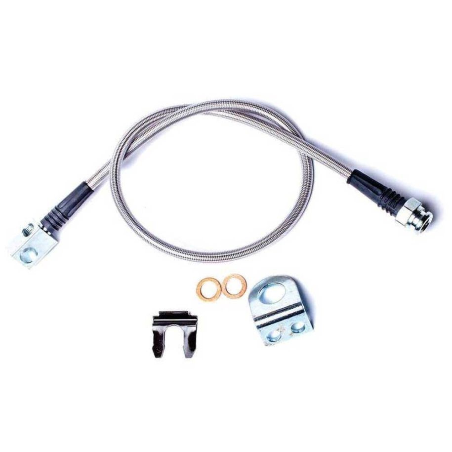 Rear brake line kit 26" TeraFlex