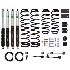 Suspension kit B8 5100 Bilstein Lift 2,5"