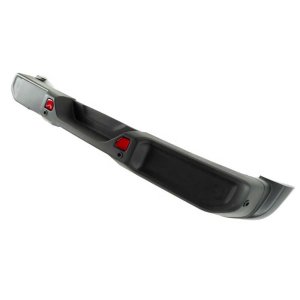 Rear plastic bumper OFD
