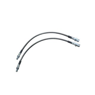 Rear brake lines ABS Superior Engineering Lift 2-3"