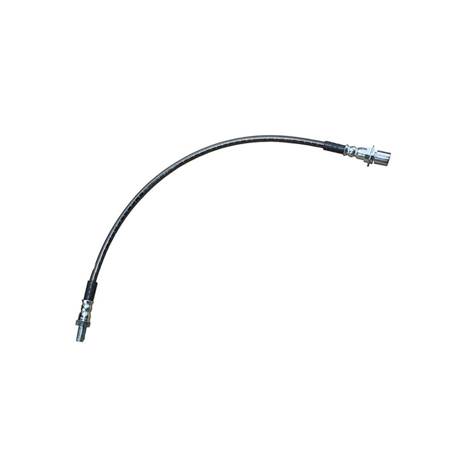 Rear brake line Superior Engineering Lift 4"