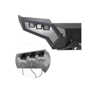 Front bumper Go Rhino Element