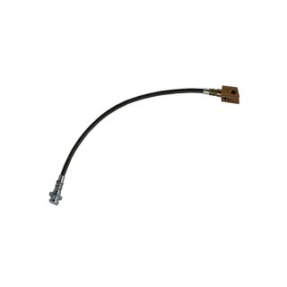 Front brake line 2-3" Superior Engineering Non-ABS