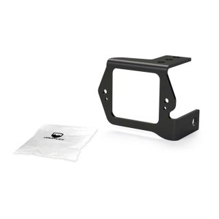 Rear speaker relocation bracket kit TeraFlex Alpha