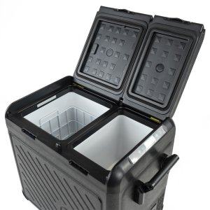 Car fridge freezer 55L OFD Arctodus GEN2