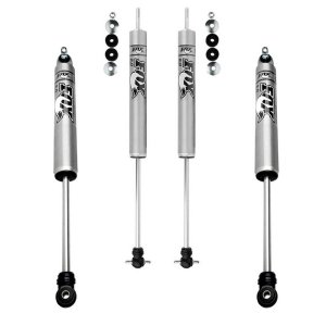 Shocks set FOX Performance 2.0 IFP Lift 0-2"