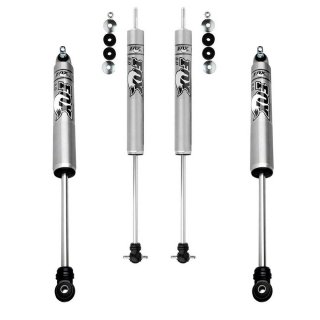 Shocks set FOX Performance 2.0 IFP Lift 0-2"