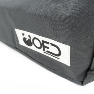 Medium 10K winch recovery kit OFD