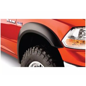 Front and rear fender flares Husky Liners Extend-A-Fender
