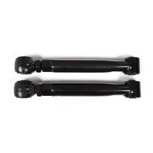 Rear upper adjustable control arm kit JKS J-Link Lift 0-4,5"