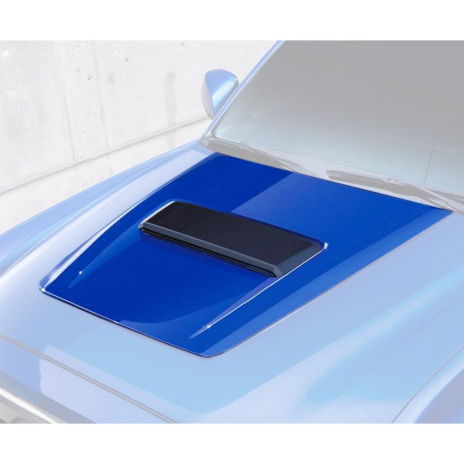 Hood scoop Air Design