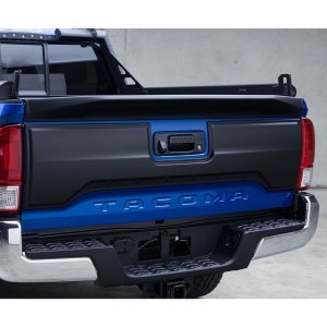 Tailgate applique Air Design