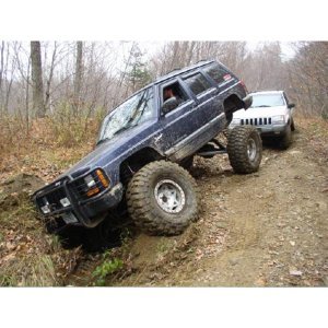 Upgrade kit long arm with rear coil conversion Clayton Pro Series