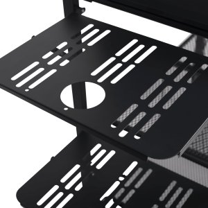 Sulankstoma kempingo virtuvė KAMPA Slimchef Kitchen