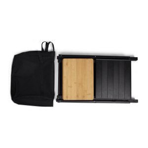 Sulankstoma kempingo virtuvė KAMPA Slimchef Kitchen