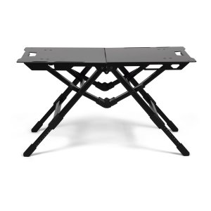 Sulankstamas stalas KAMPA Snapsteel, mazais