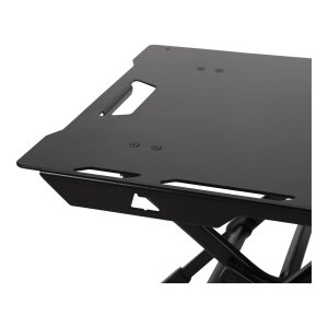 Sulankstamas stalas KAMPA Snapsteel, mazais