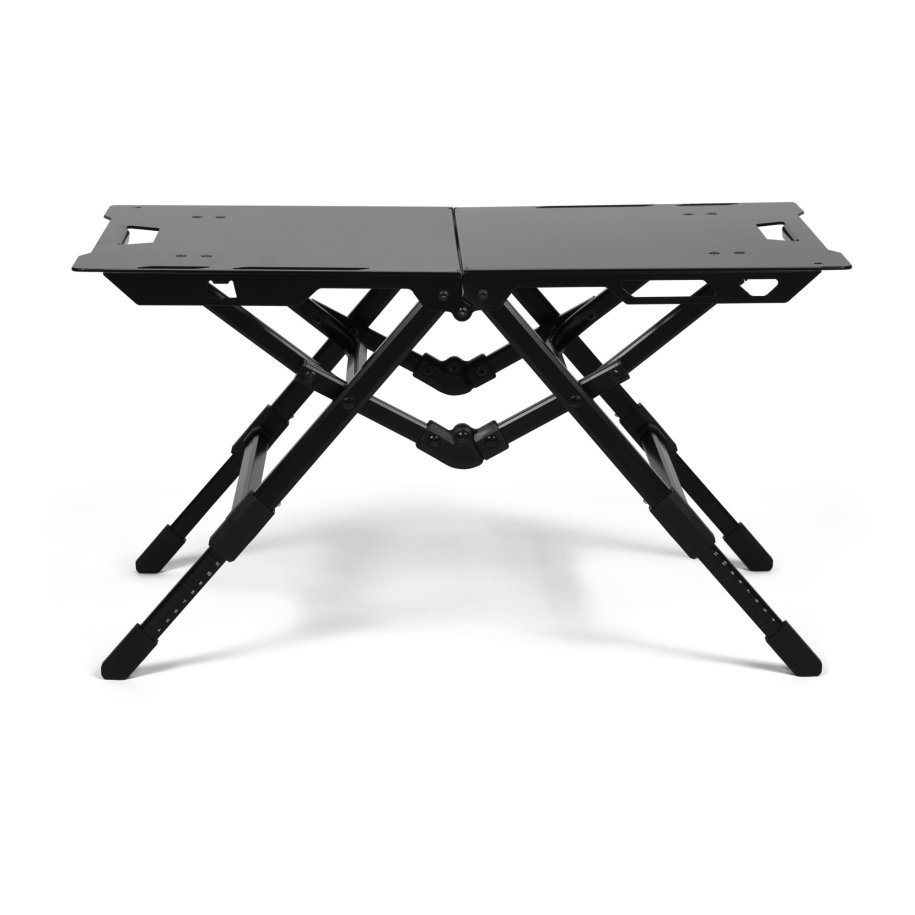 Sulankstamas stalas KAMPA Snapsteel, lielais – 9120002571
