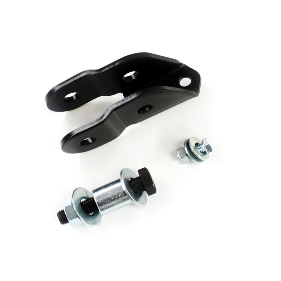 Rear track bar frame bracket TeraFlex Lift 2,5"