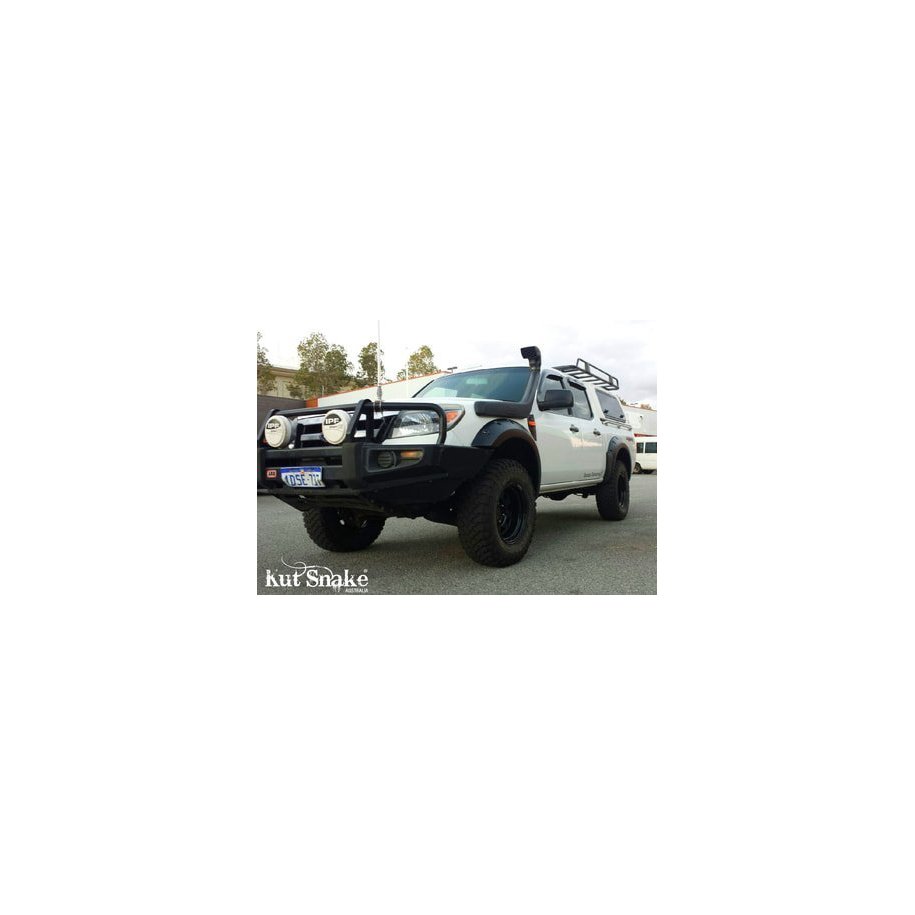 Kut Snake arku paplašinātāji Ford Ranger PJ/PK