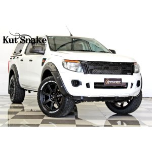 Kut Snake arku paplašinātāji Ford Ranger PX Extra Slim
