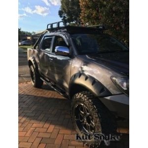 Kut Snake arku paplašinātāji Toyota Hilux (2005 - 2012)