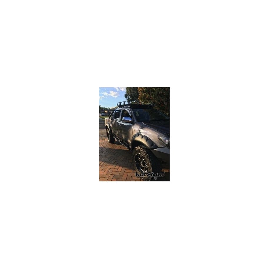Kut Snake arku paplašinātāji Toyota Hilux (2005 - 2012)