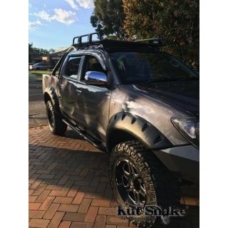 Kut Snake arku paplašinātāji Toyota Hilux (2005 - 2012)