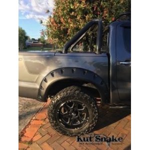 Kut Snake arku paplašinātāji Toyota Hilux (2005 - 2012)
