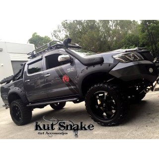 Kut Snake arku paplašinātāji Toyota Hilux (2012 - 2015)