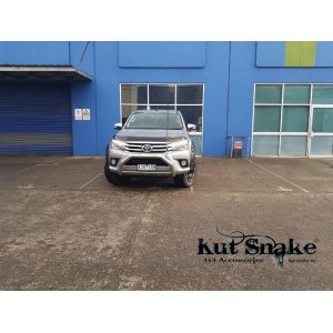 Kut Snake arku paplašinātāji Toyota Hilux (2015 - 2019)