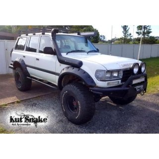 Kut Snake arku paplašinātāji Toyota Land Cruiser 80