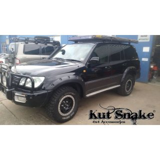 Kut Snake arku paplašinātāji Toyota Land Cruiser 100