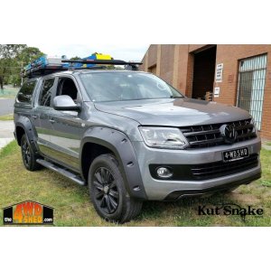 Kut Snake arku paplašinātāji VW Amarok
