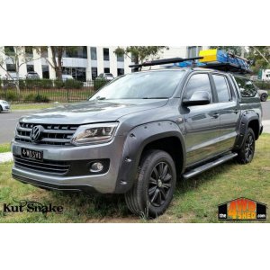 Kut Snake arku paplašinātāji VW Amarok