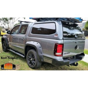 Kut Snake arku paplašinātāji VW Amarok
