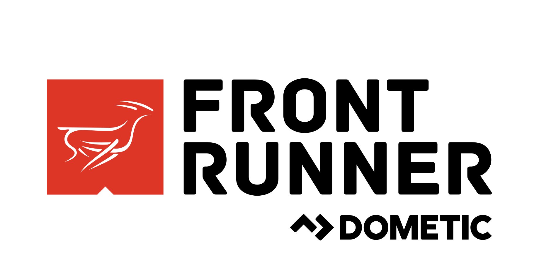 FRONT RUNNER