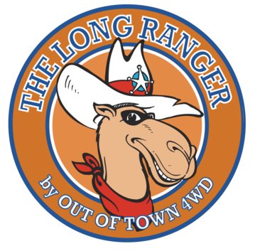THE LONG RANGER