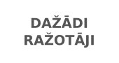 Dažādi ražotāji